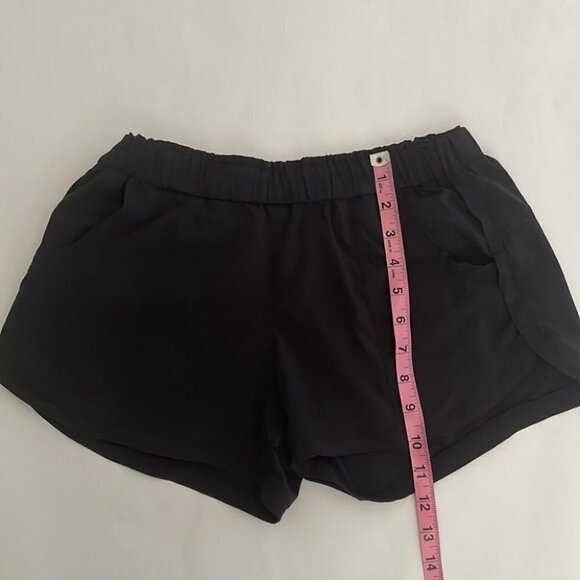 Athleta 3" Shorts - Picture 7 of 11